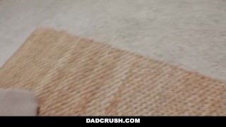 DadCrush – Accidentally Sent Nudes To Step-DAD